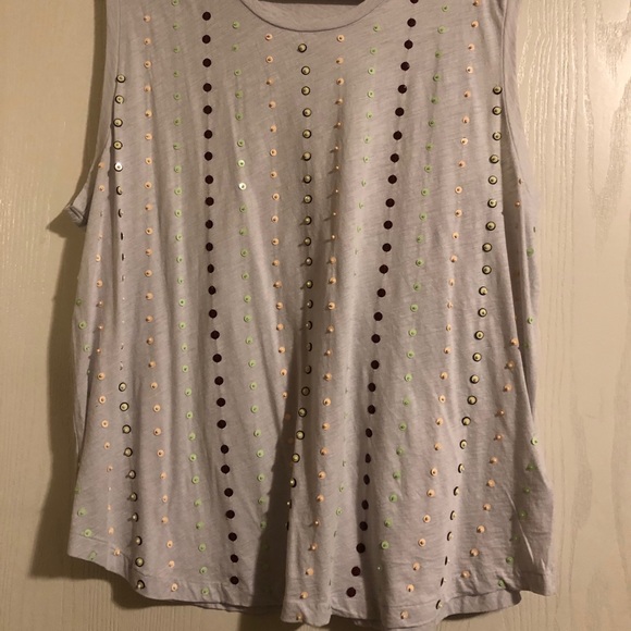 J. Crew Tops - J crew tank top